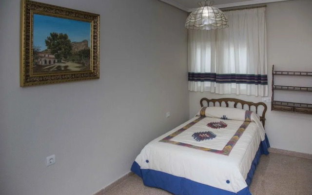 Apartamento Completo