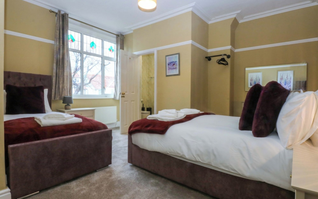 Southbourne Manor