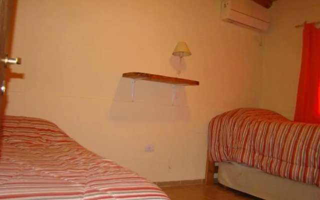 Cabanas del Puente