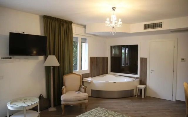 Hotel I Laghetti