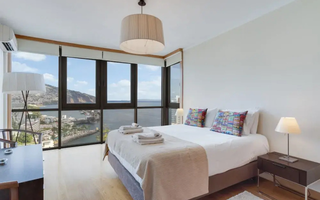 Funchal View Apartment