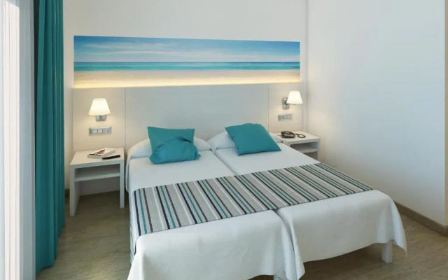 Hotel Playas de Paguera