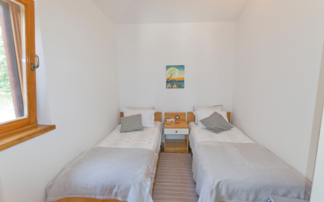 Apartment Ina