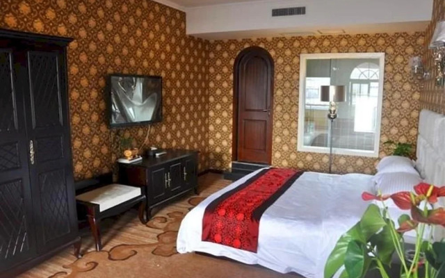 Herui Style Hotel