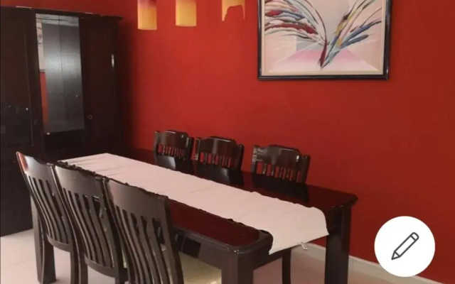 Hall's Home