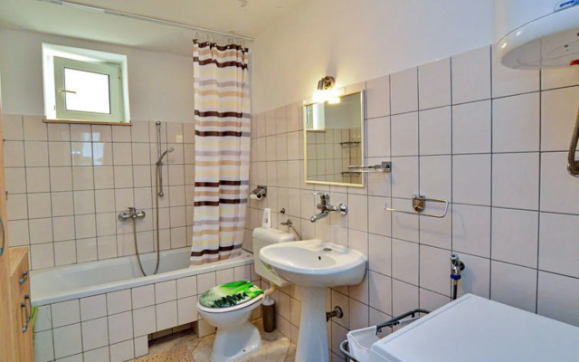Apartment Kira Rogoznica/Ražanj