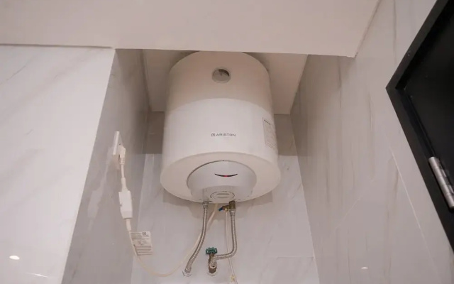 Comfy And Minimalist 1Br Apartment Branz Bsd City