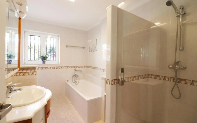 Villa Alegria Spainsunrentals 1206