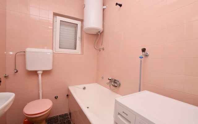 Apartments Andrija