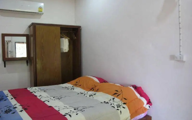 Tepnimit Resort