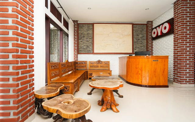 OYO 904 Defada Village
