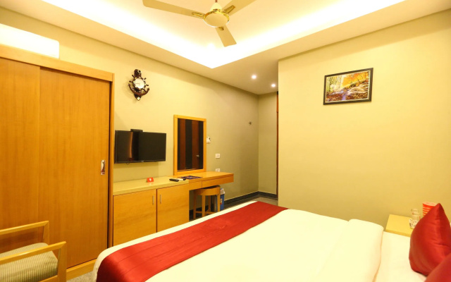 Hotel Maharajay By OYO Rooms