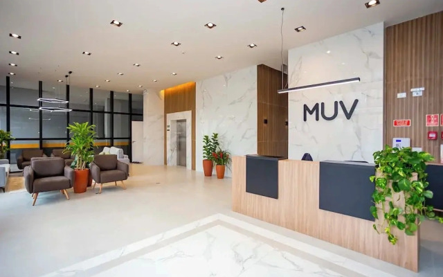MUV Residence