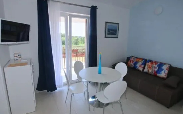 Apartments Solaria Poreč