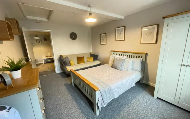 Westend Holiday Let 2 Brecon