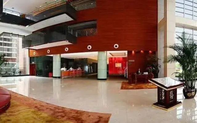 Preess Resort Hotel