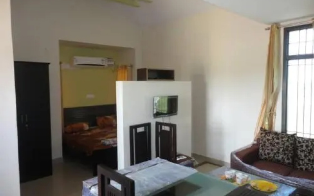 O2 Villas and Resort