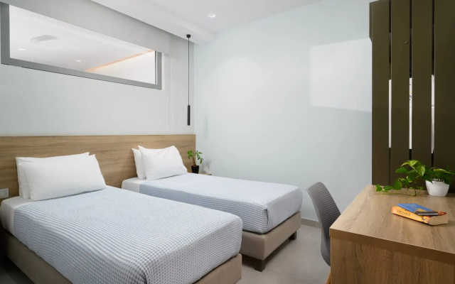 Anasa Luxury Villas