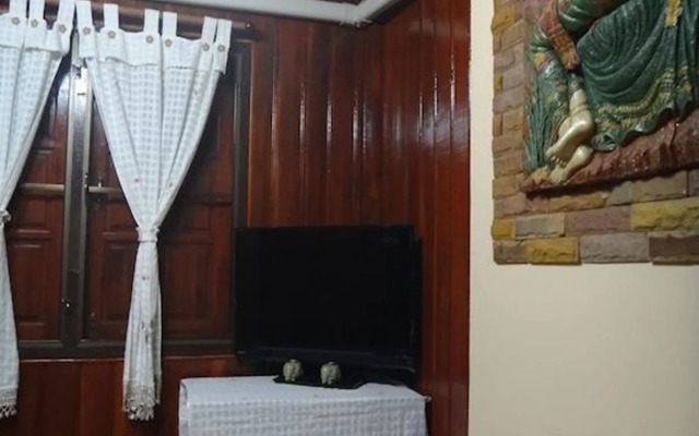 Lampang Homestay