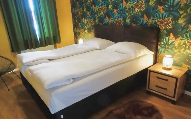 Ferienwohnung Michelangelo Netflix