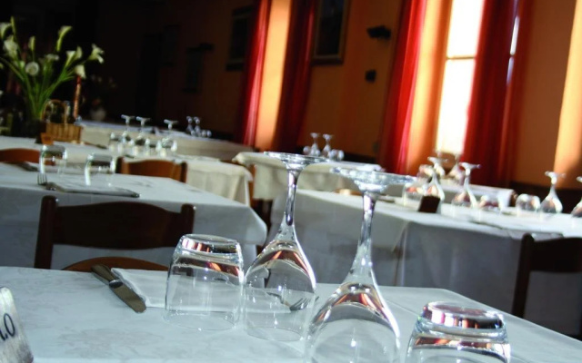 Albergo Ristorante Orazio