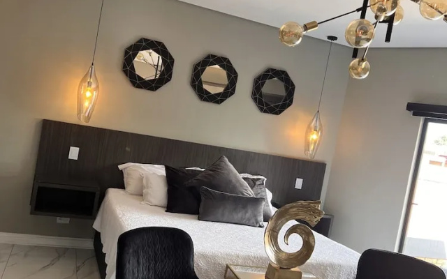 Swan Lake Suites