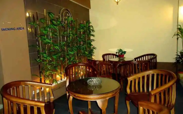 Hotel Permata Mulia