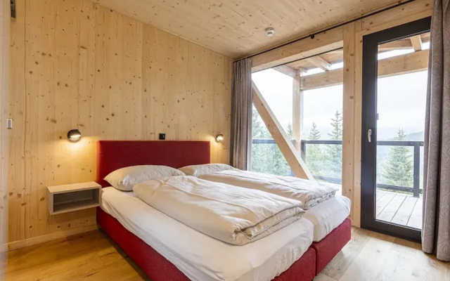 Chalet in Turrach Near Ski Lift
