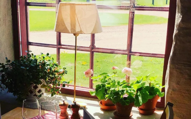 Sahlströmsgården
