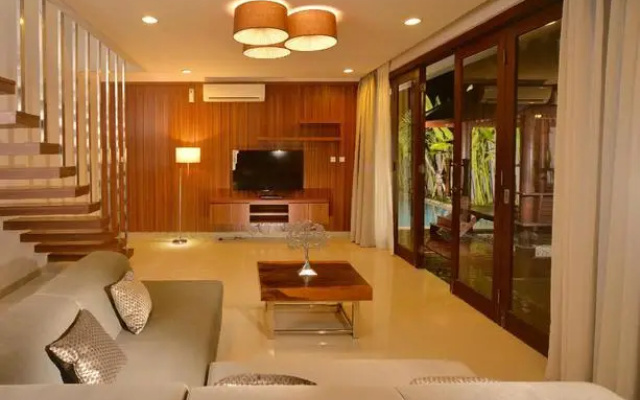 Sotis Villa Canggu