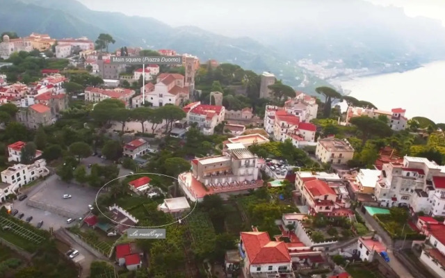 La residEnza