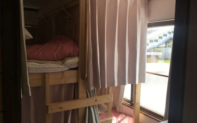 Guest House Sato Shoten - Hostel