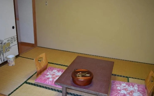 Yabunoyu Motoyu Megumi No Sato Honkan