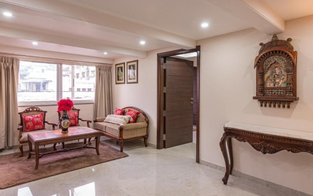 Palm Residences and Suites