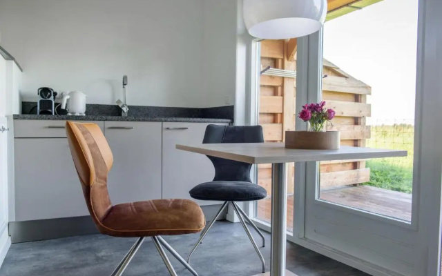 B&B Molenstreek
