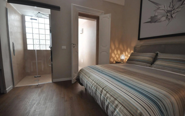 Suite Del Centro