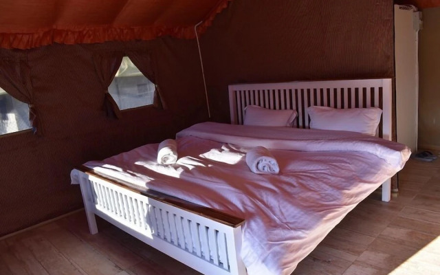 Camp Cedar