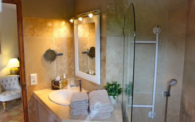 B&B La Badelle