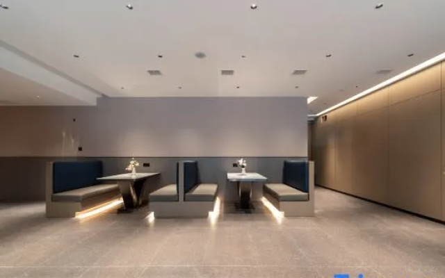 Huaihua Jinru Hotel