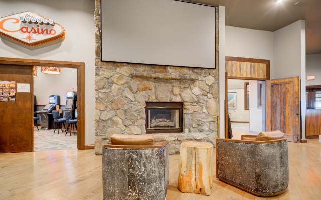 Holiday Inn West Yellowstone by IHG.