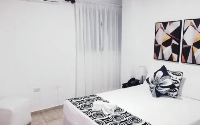 Hotel Caribani