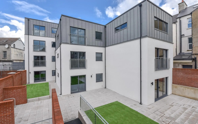 Dream Apartments St Thomas Hall