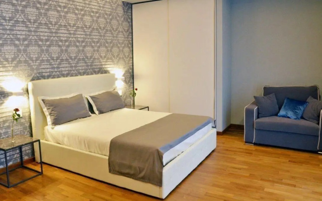 Borea Luxury B&B