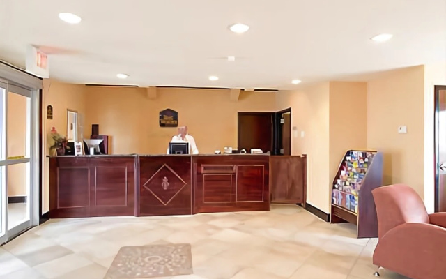 Garden Inn Hotel