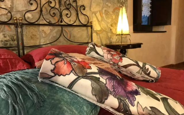 Borgo Manca Suite