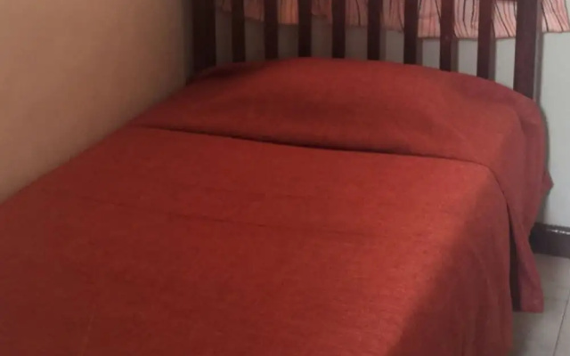 Sooper Guest House