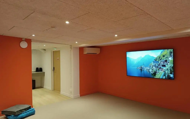 Finestate Coliving Mairie d'Issy
