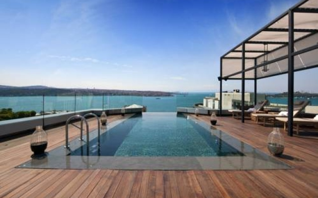 Swissotel Living