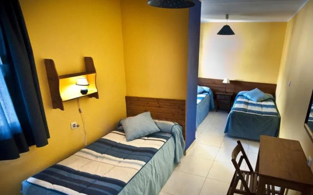 Hostal Africa