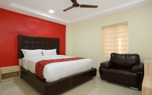 OYO 10149 Noor Residency